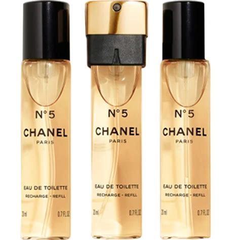 chanel no 5 travel spray|chanel no 5 discount.